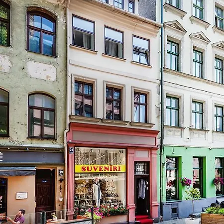Doma Square Appart hôtel