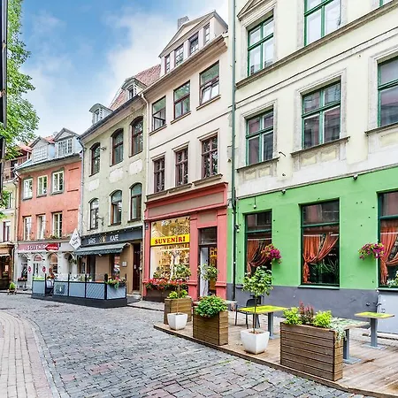 Doma Square * Riga